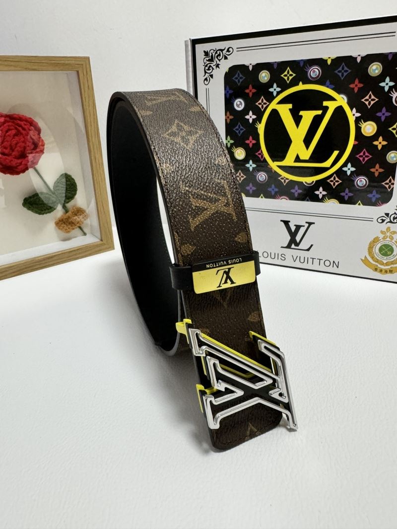 Louis Vuitton Belts